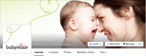 babymoov couv
