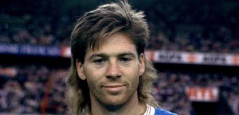 chris waddle