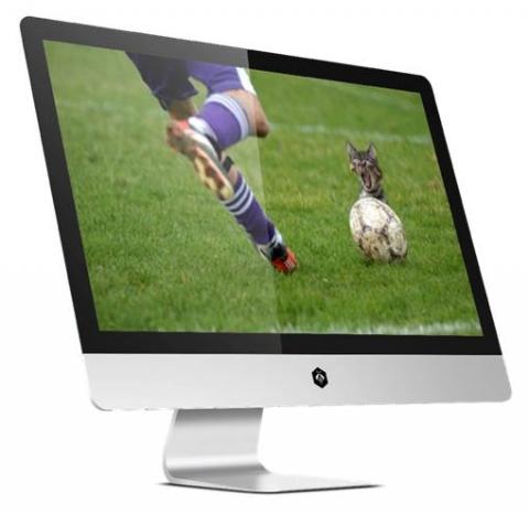 Communication Coupe du Monde