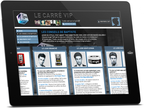 conseils