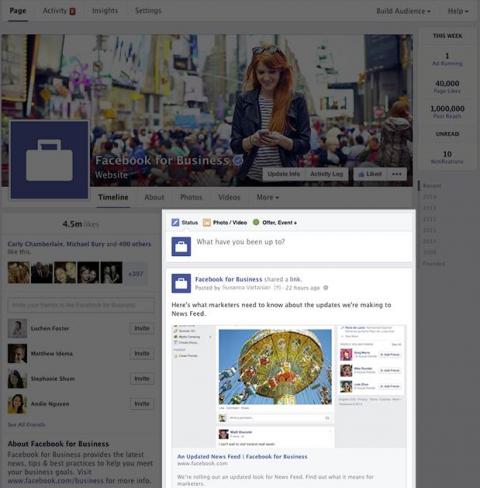 Facebook2014 ColonneDroite