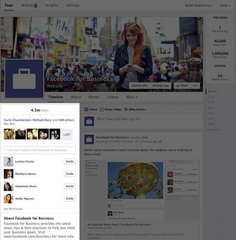 Facebook2014 ColonneGauche