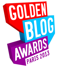 Golden Blog Awards