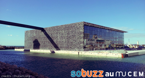 So-Buzz au MuCEM