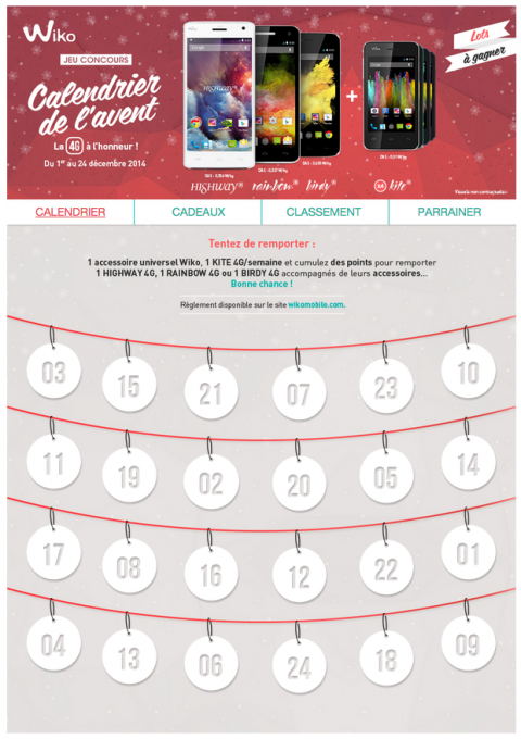 wiko france