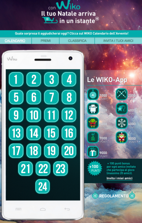 wiko italia