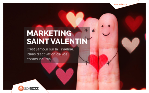 Idées de concours Facebook pour la Saint Valentin