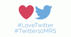 Love Twitter à Marseille