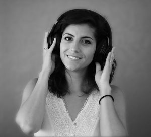 Beatriz Garcia So-Buzz