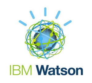 Logo IBM Watson