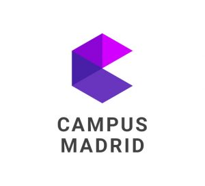 logo Google Campus