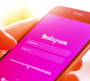 Concours Instagram