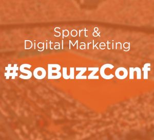 Sport et digital marketing