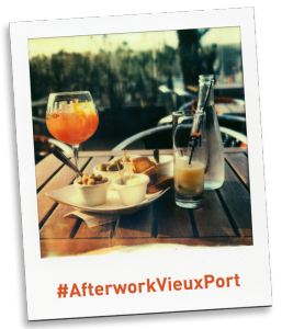 Afterwork Social Media Marketing à Marseille