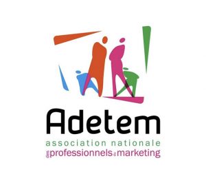 Adetem association nationale des professionnels du marketing