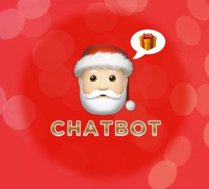 Chatbot de Noel sur Facebook Messenger