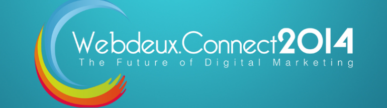 Web Deux Connect 2014