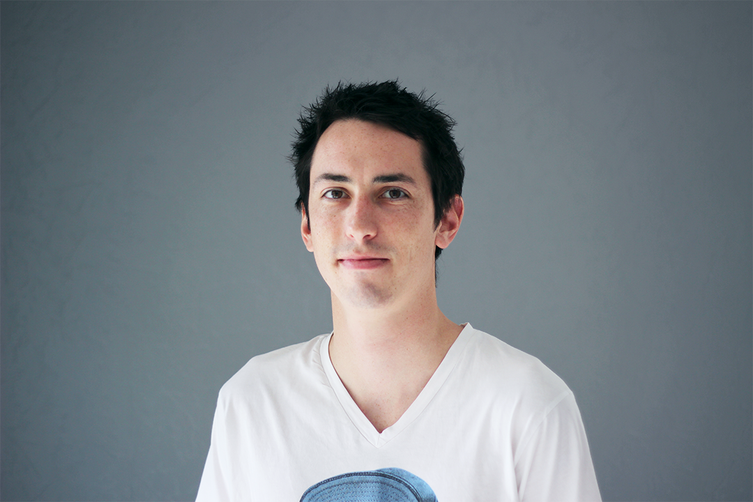 Guillaume Rouyer Guillaume Rouyer
