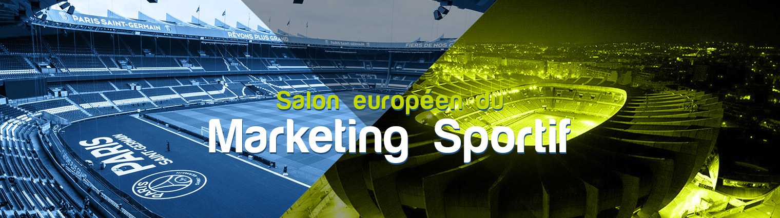 Salon européen du marketing sportif