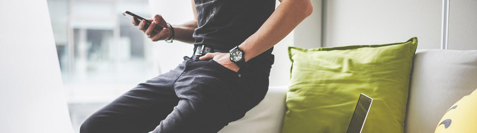 Solution digitale Marketing d'avocats de marque