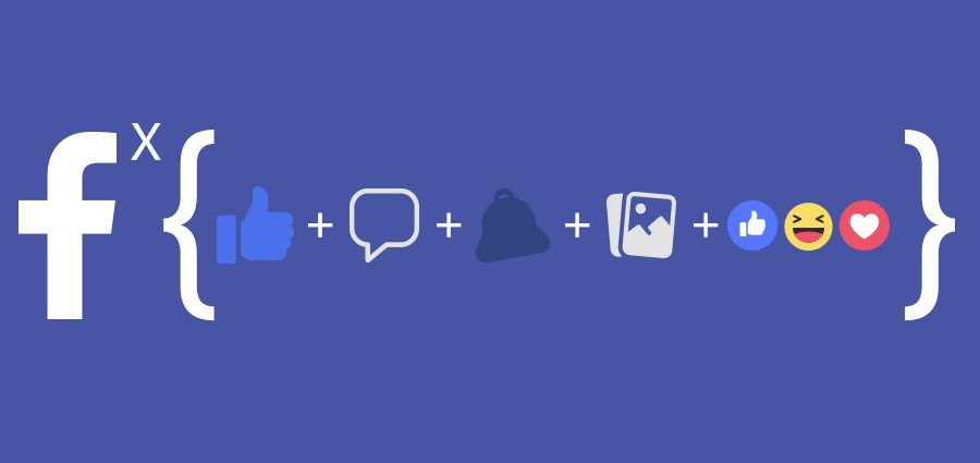 Le nouvel algorithme Facebook pénalise les médias