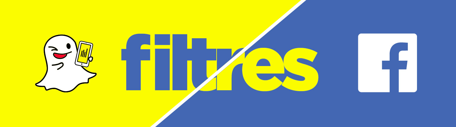 Créer des filtres Snapchat et Facebook personnalisés