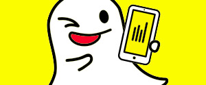 Des filtres et lenses personnalisés pour Snapchat