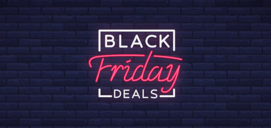 Jeu Timeline Facebook Lidl pour le Black Friday