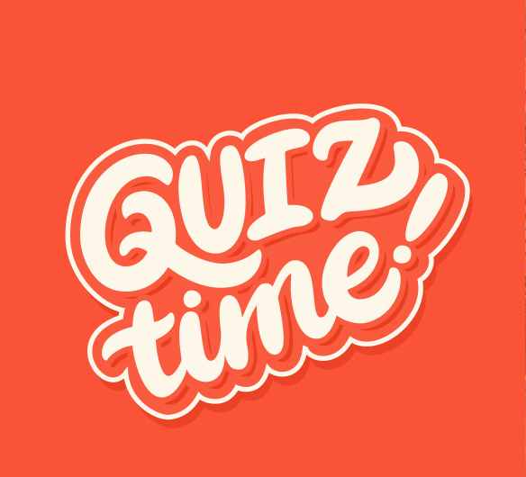 Quiz marketing pour vos activations Facebook, Twitter et Instagram