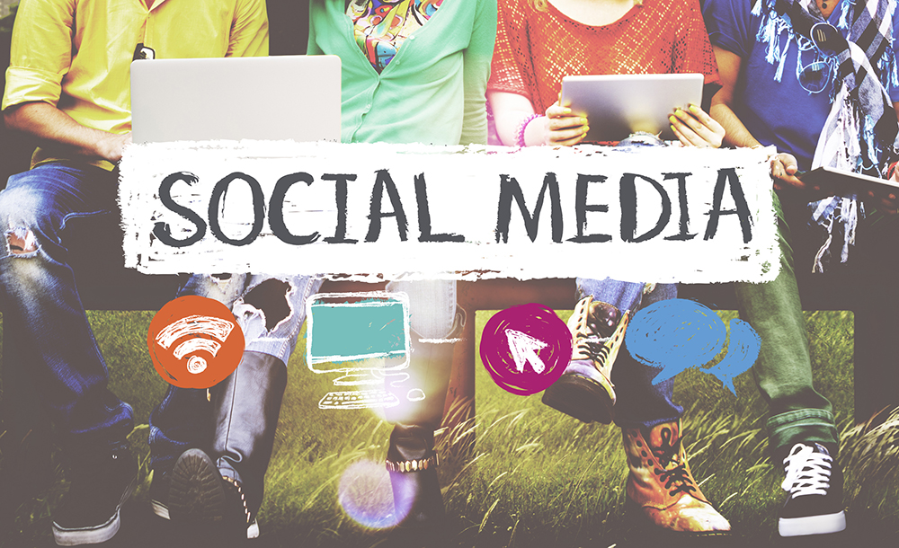 [Janvier] 4 meilleures activations social media