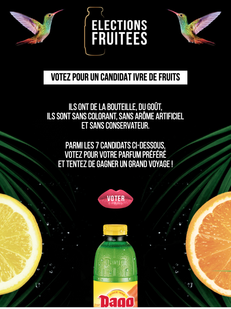 meilleures activations marketing mai