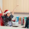 Noël animation interne
