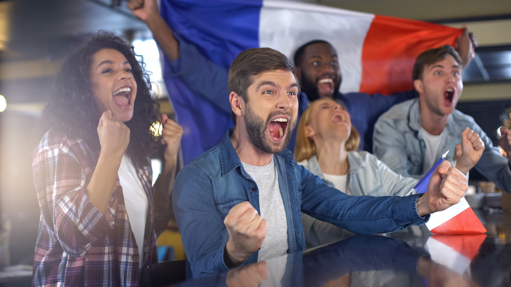 Lancer un jeu de pronostics durant la Coupe du monde de football