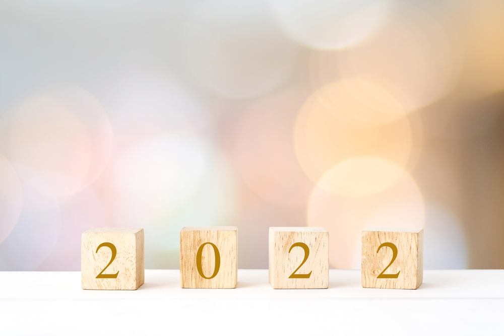 Rétrospective 2022 : les 6 points à retenir !