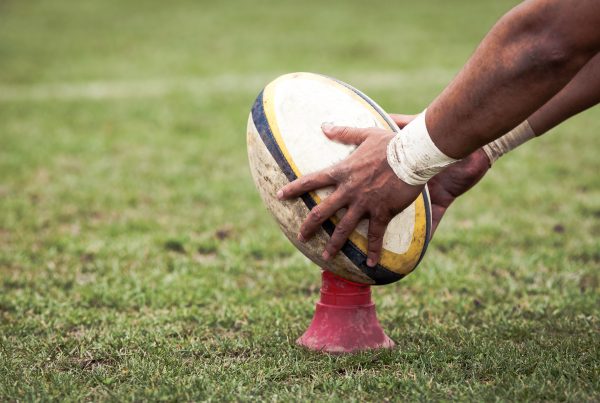 Comment acquérir des fans sur les réseaux soicaux lors de la coupe du monde de rugby ?