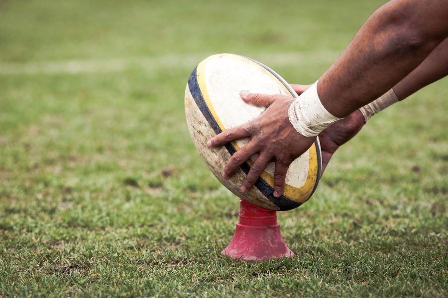 Comment acquérir des fans sur les réseaux soicaux lors de la coupe du monde de rugby ?