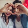 Jeux concours pour la Saint-Valentin