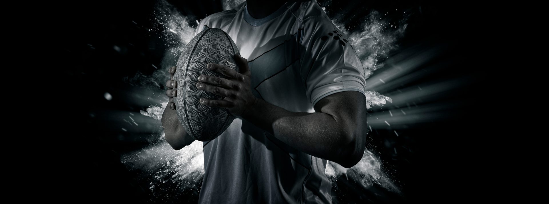 Pourquoi lancer des jeux concours lors de la Coupe du Monde de Rugby ?