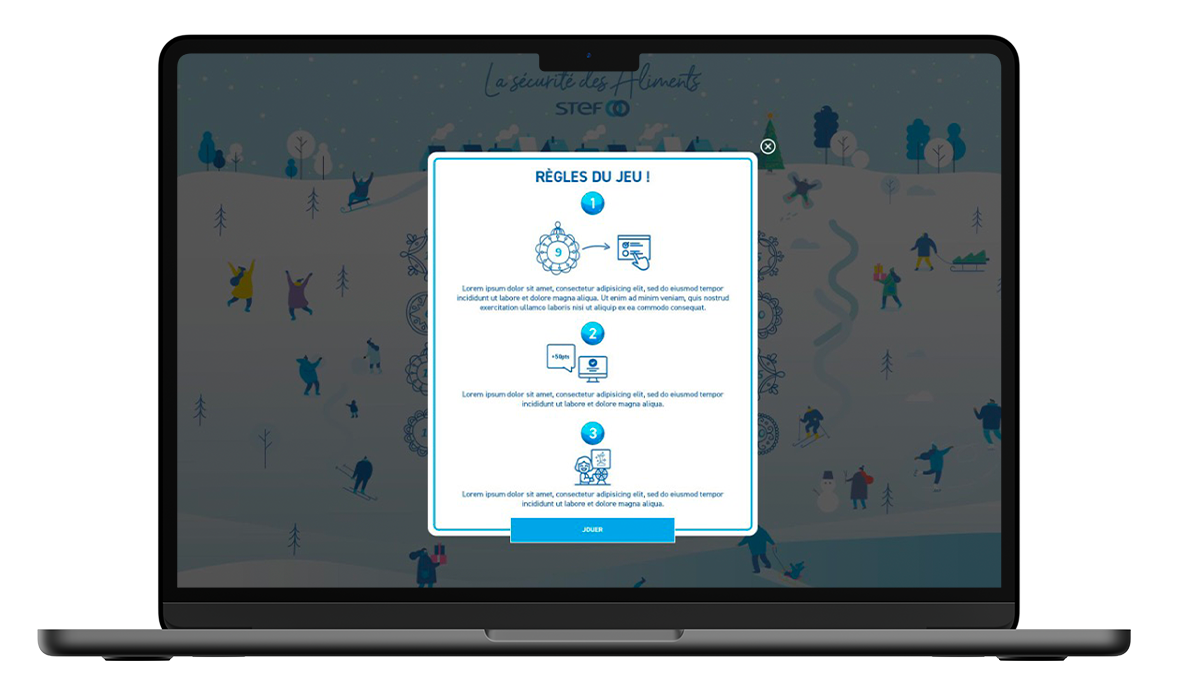Comment créer un Calendrier de l'Avent digital dans votre entreprise ?