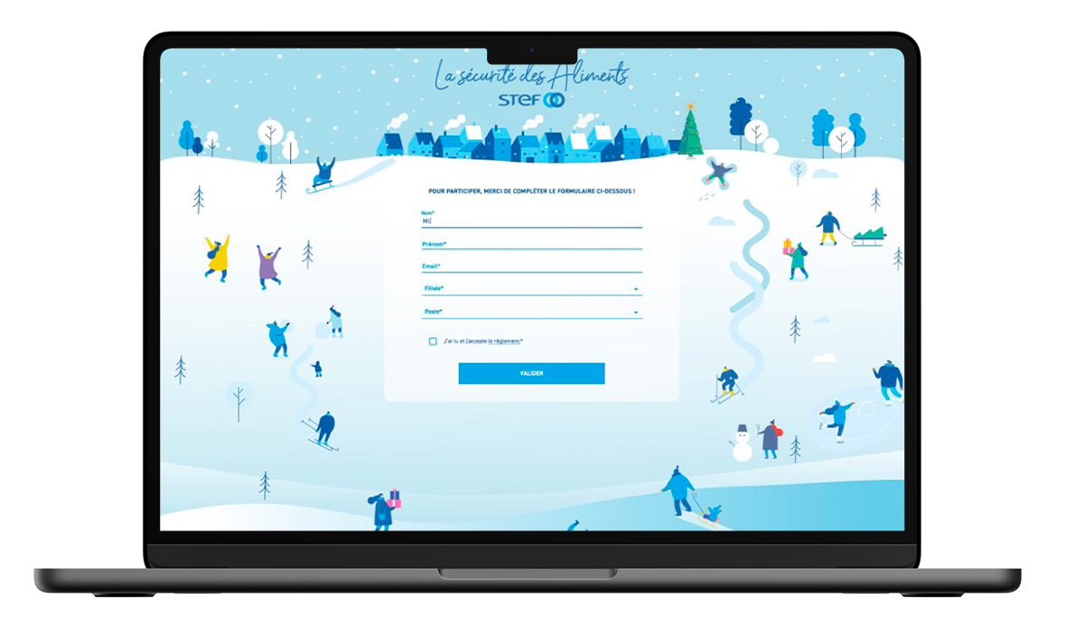 Comment créer un Calendrier de l'Avent digital dans votre entreprise ?