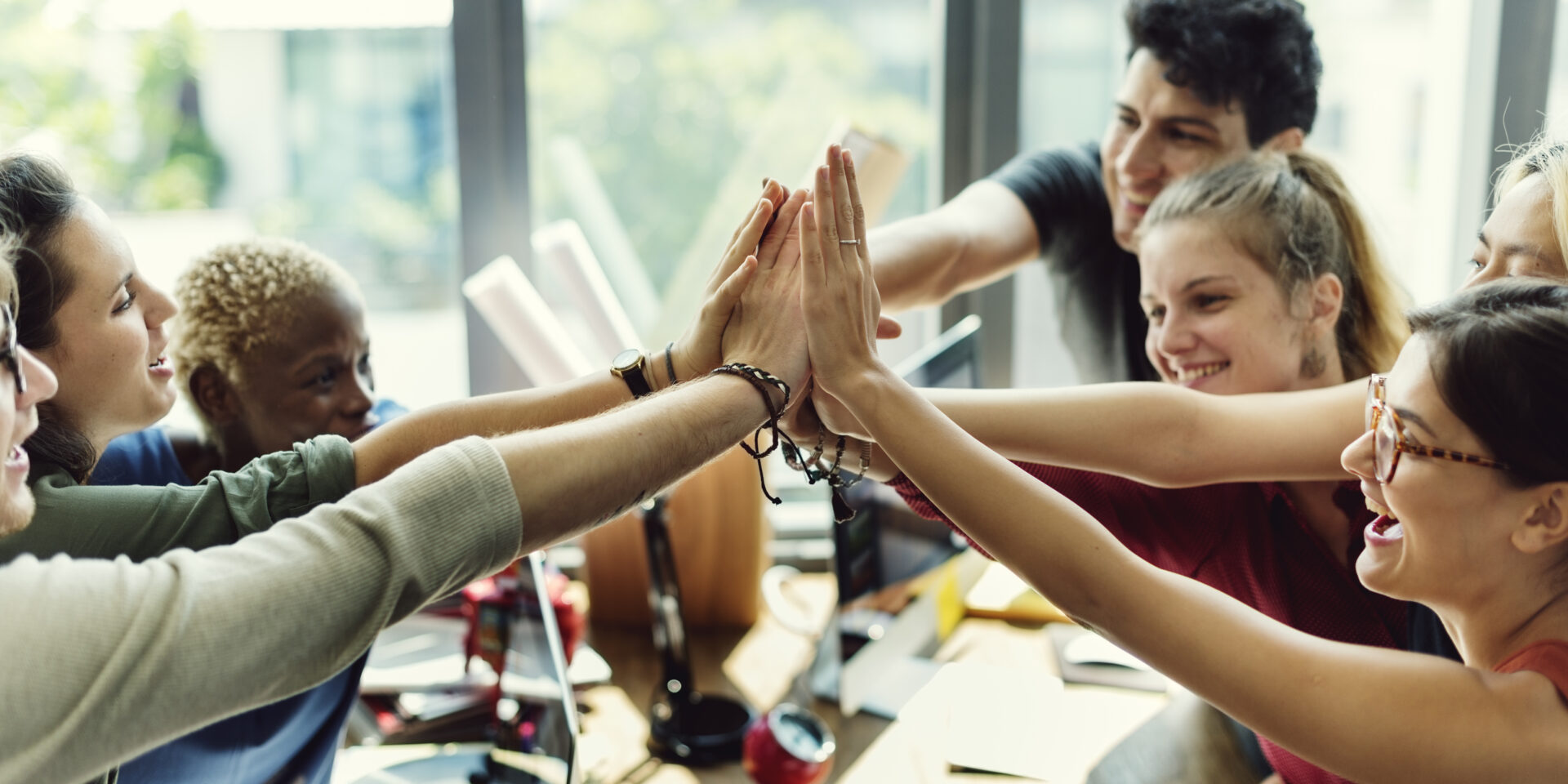 4 raisons de mettre en place des jeux digitaux au sein de votre entreprise