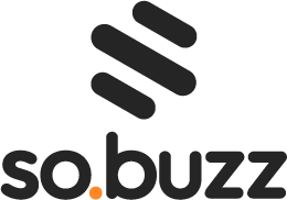 Logo so.buzz