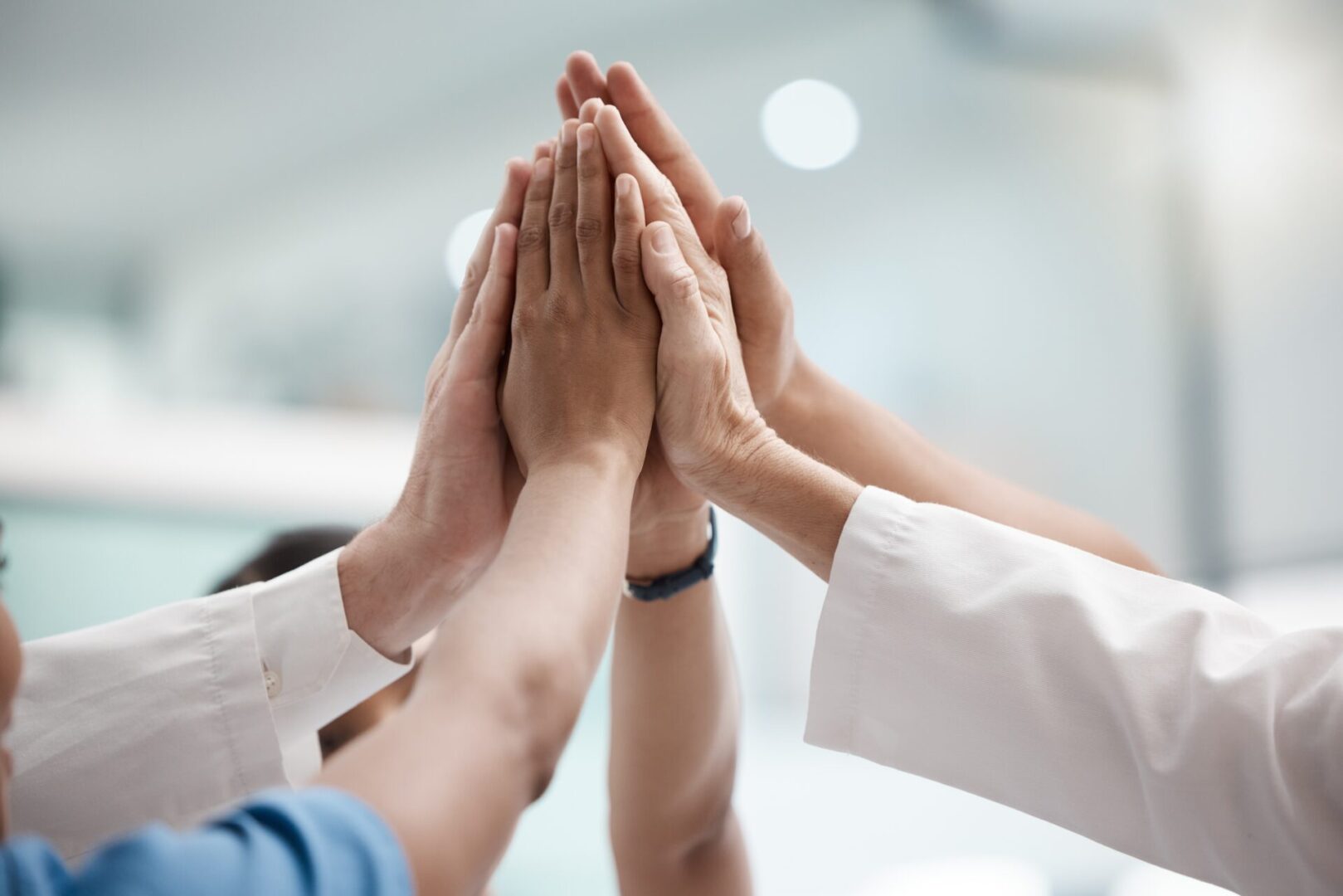 Le bien-être et l’engagement : duo gagnant au travail
