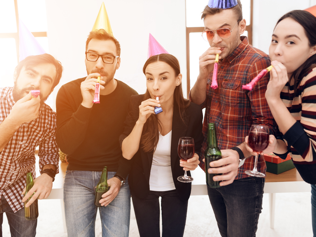 Anniversaire d’entreprise : boostez l’engagement de vos collaborateurs avec un jeu digital
