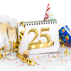 anniversaire