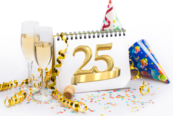 anniversaire