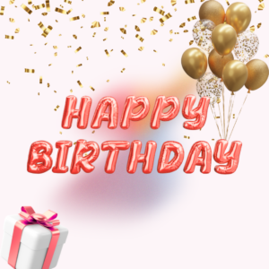 Anniversaire